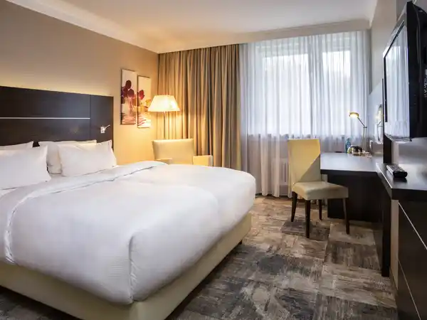 Mercure Hotel Hagen - Zomer Sale - ROOM