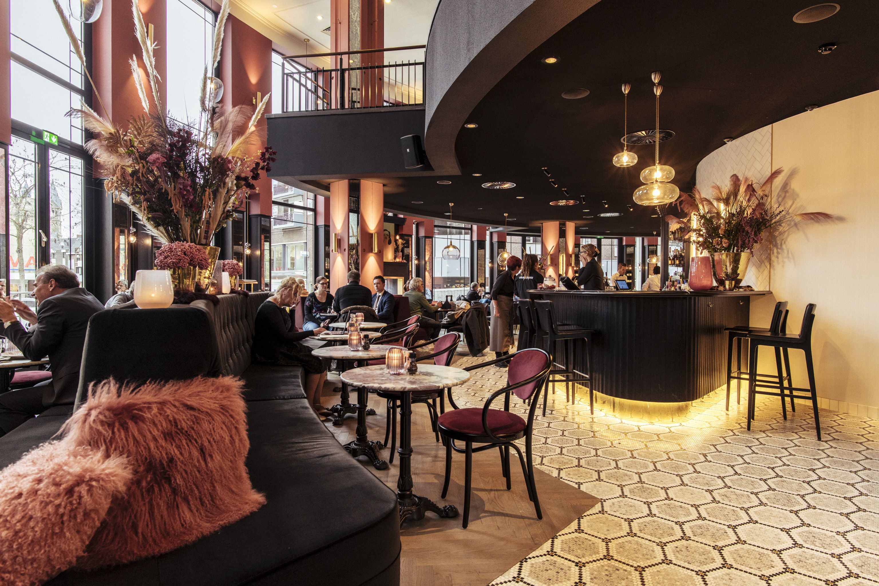 Van der Valk TheaterHotel De Oranjerie