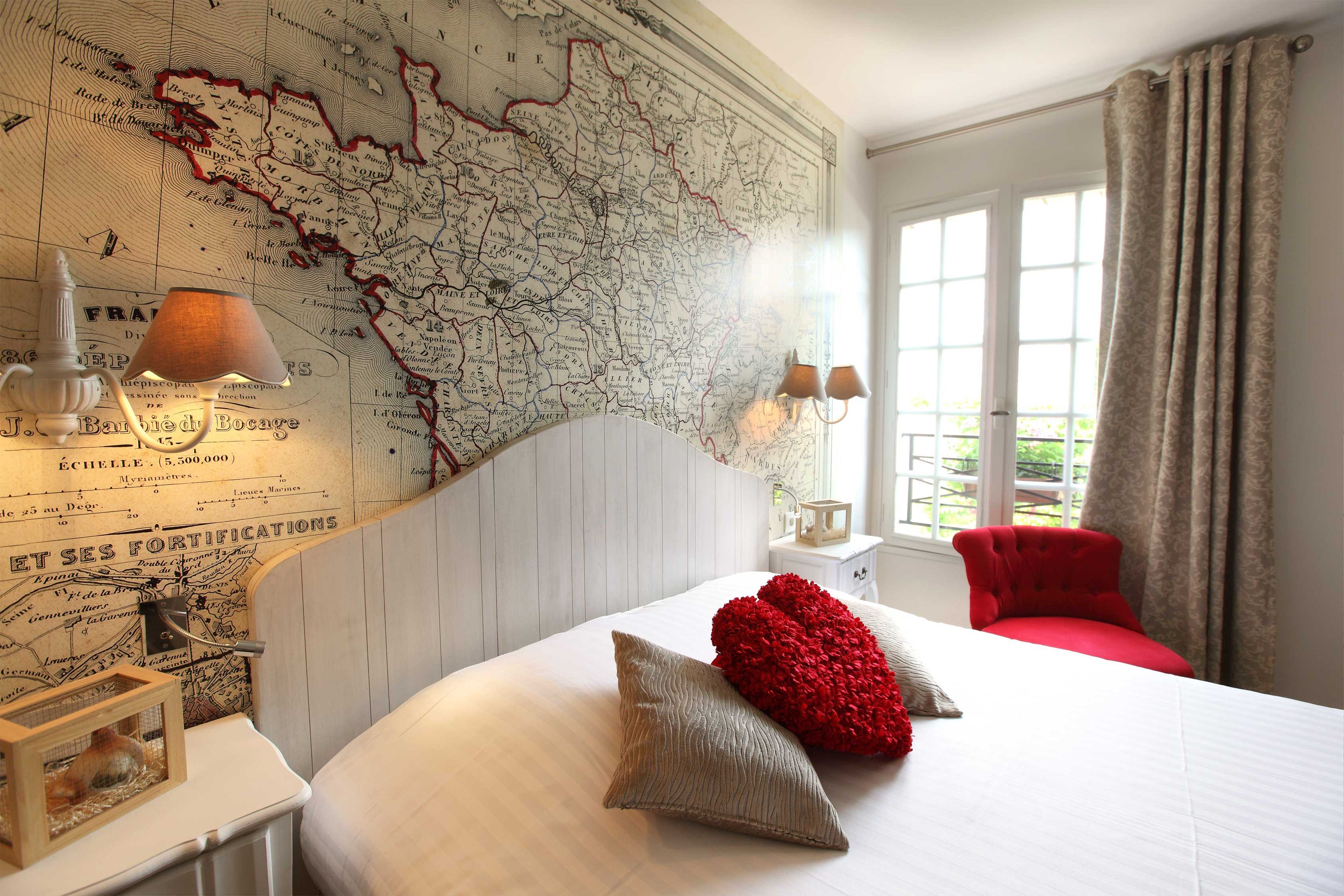 Kamer