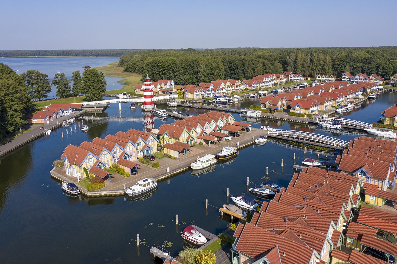 Omgeving