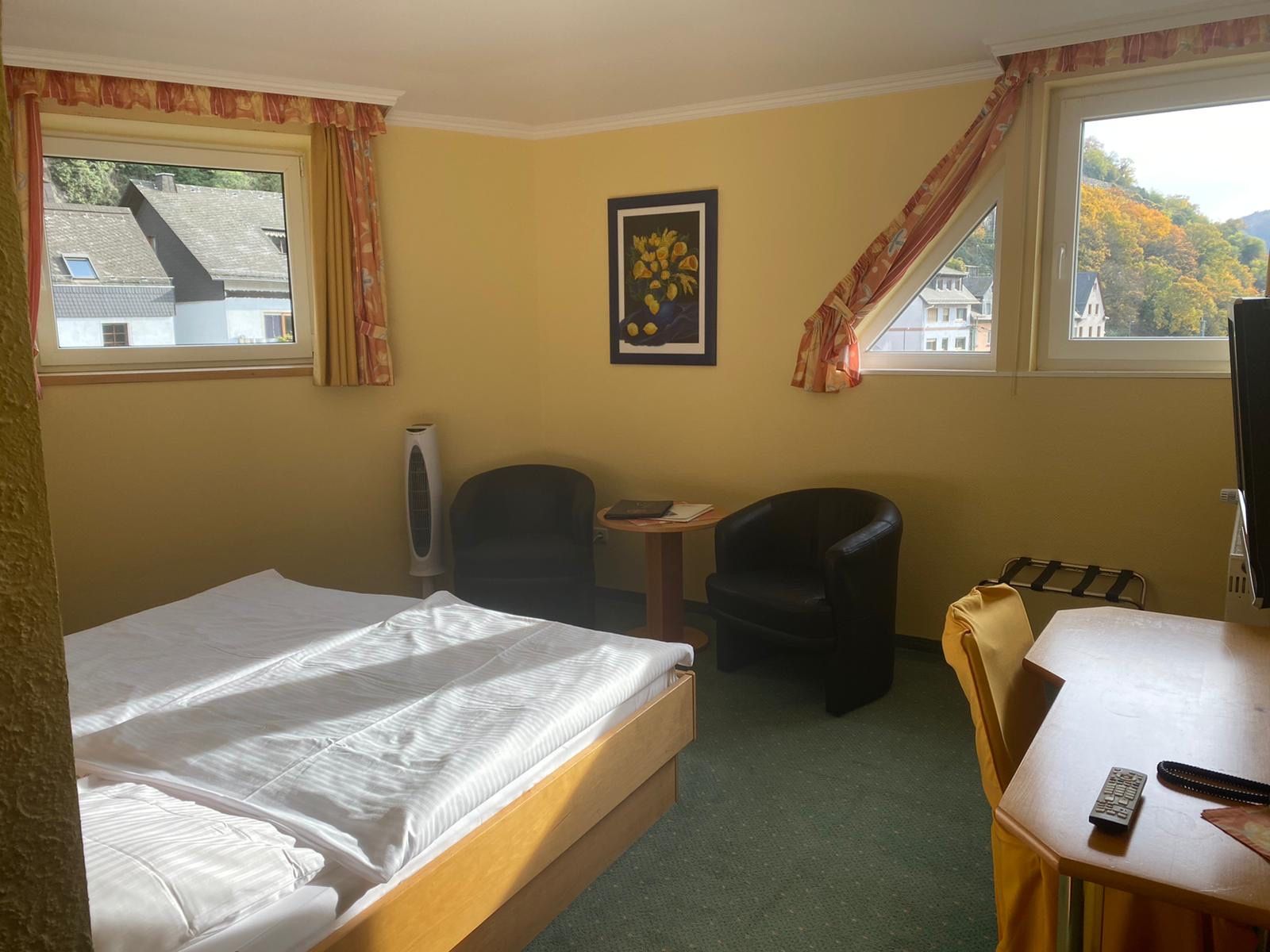 Kamer