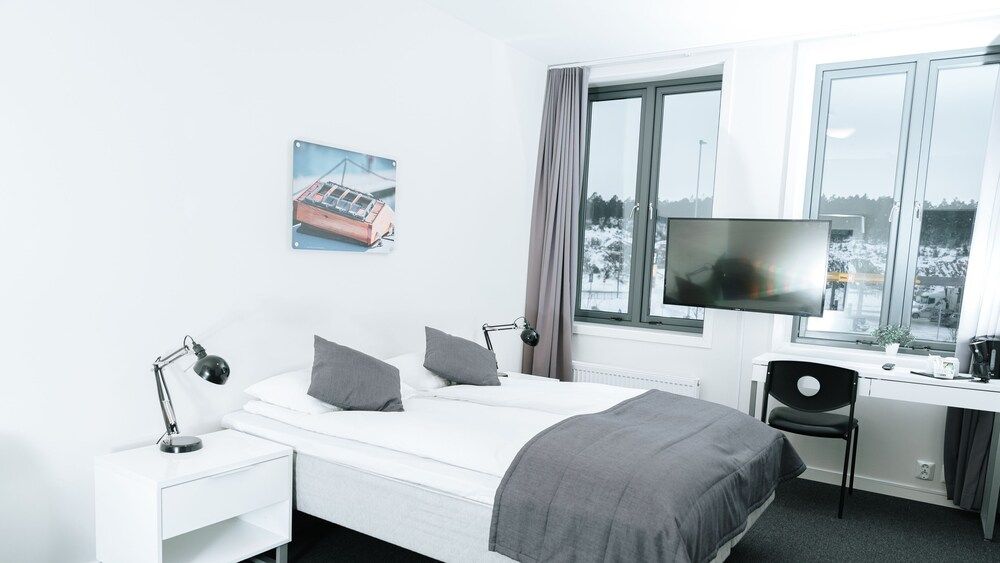 afbeelding van Economy Twin kamer, 1 tweepersoonsbed, niet-roken, allergievrij
