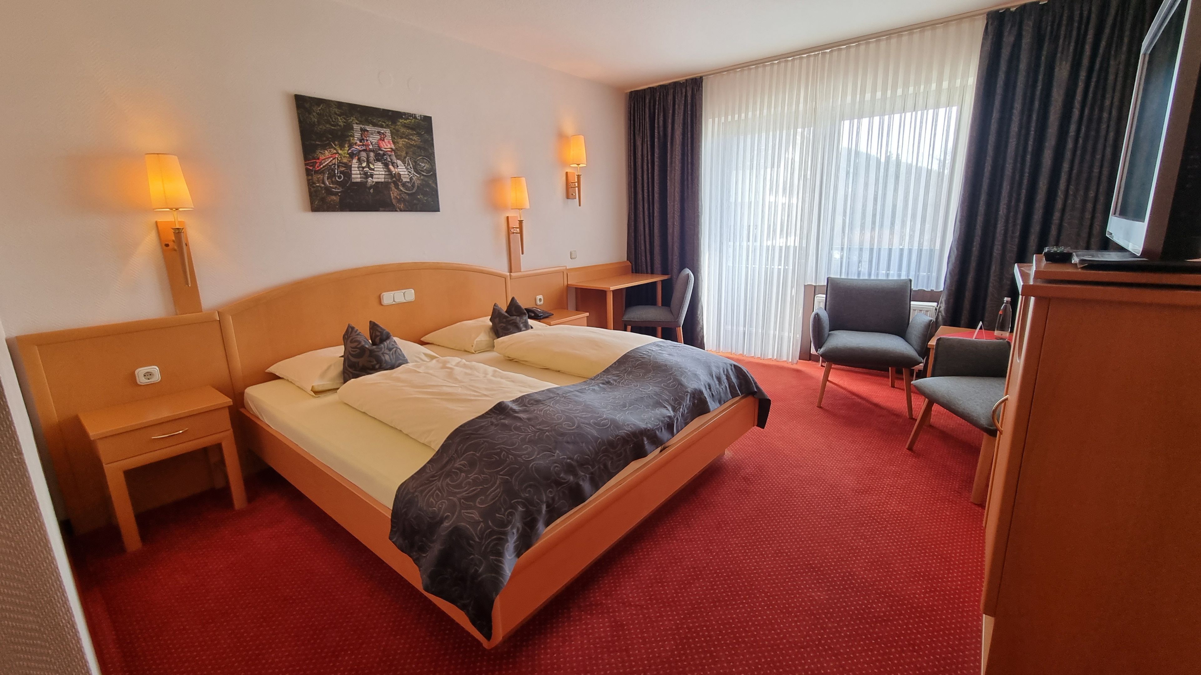 Kamer