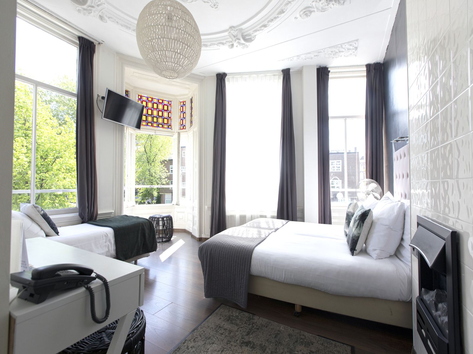 Kamer