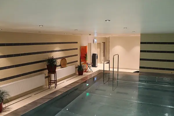 Mercure Hotel Duisburg City - Lente Sale - WELLNESS