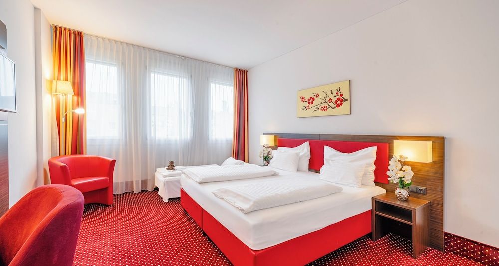 afbeelding van Spa Resort Arrangement