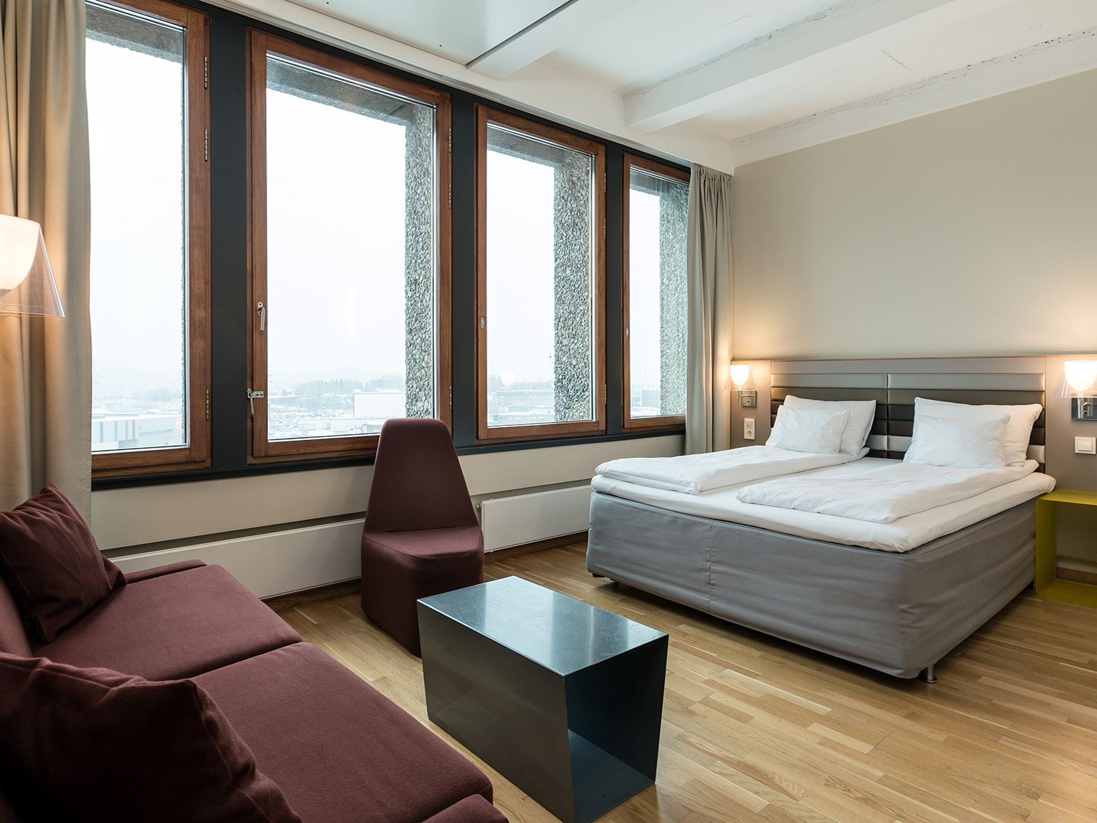 Kamer