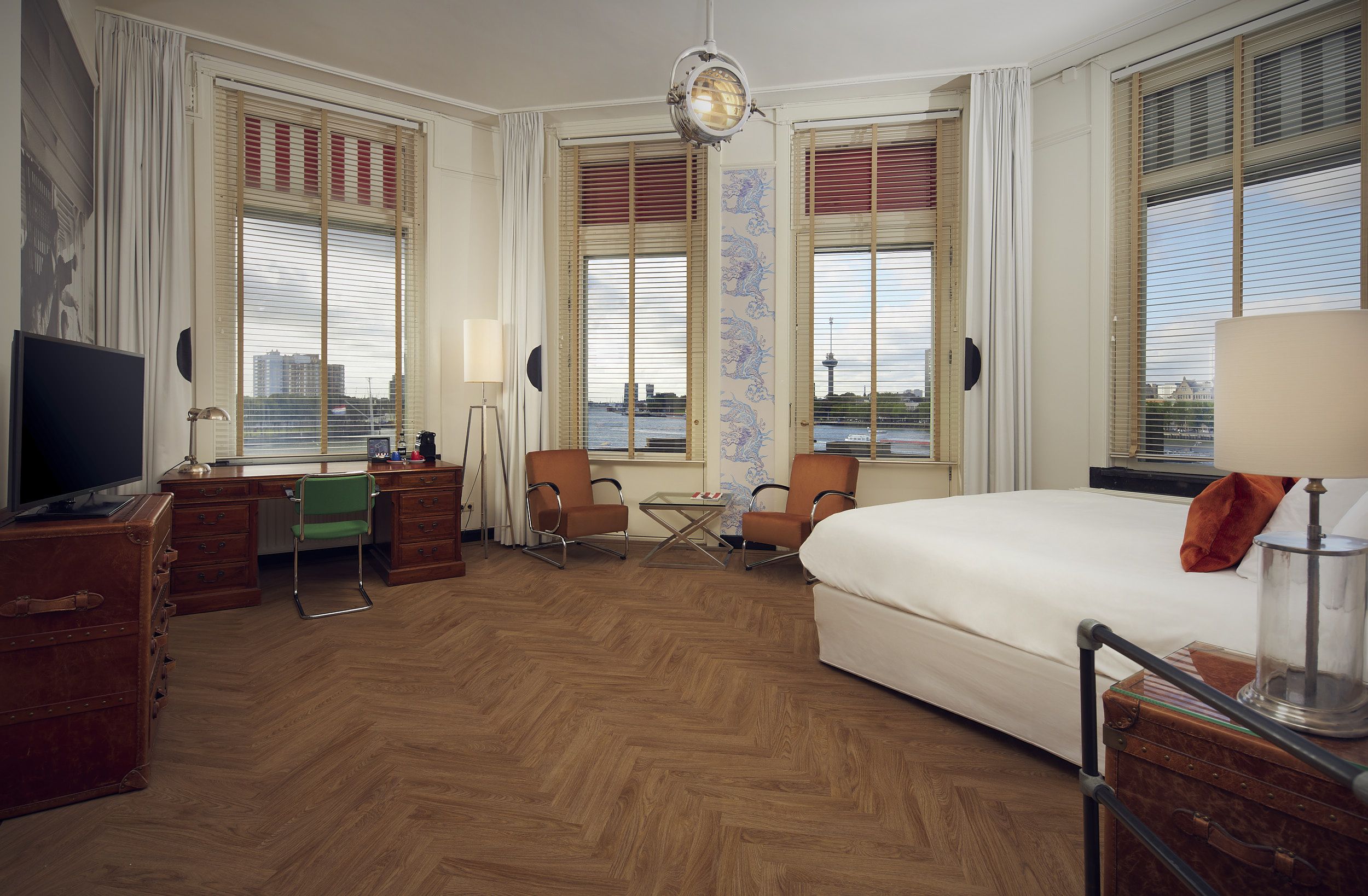 Kamer