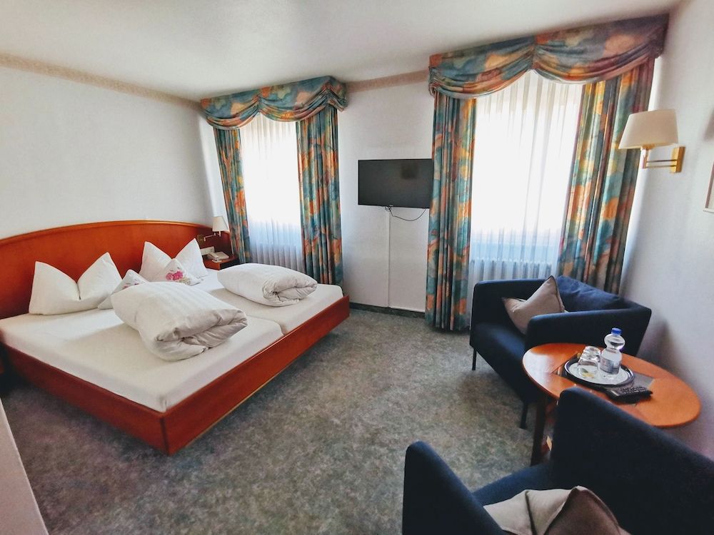 afbeelding van Spa Resort Arrangement