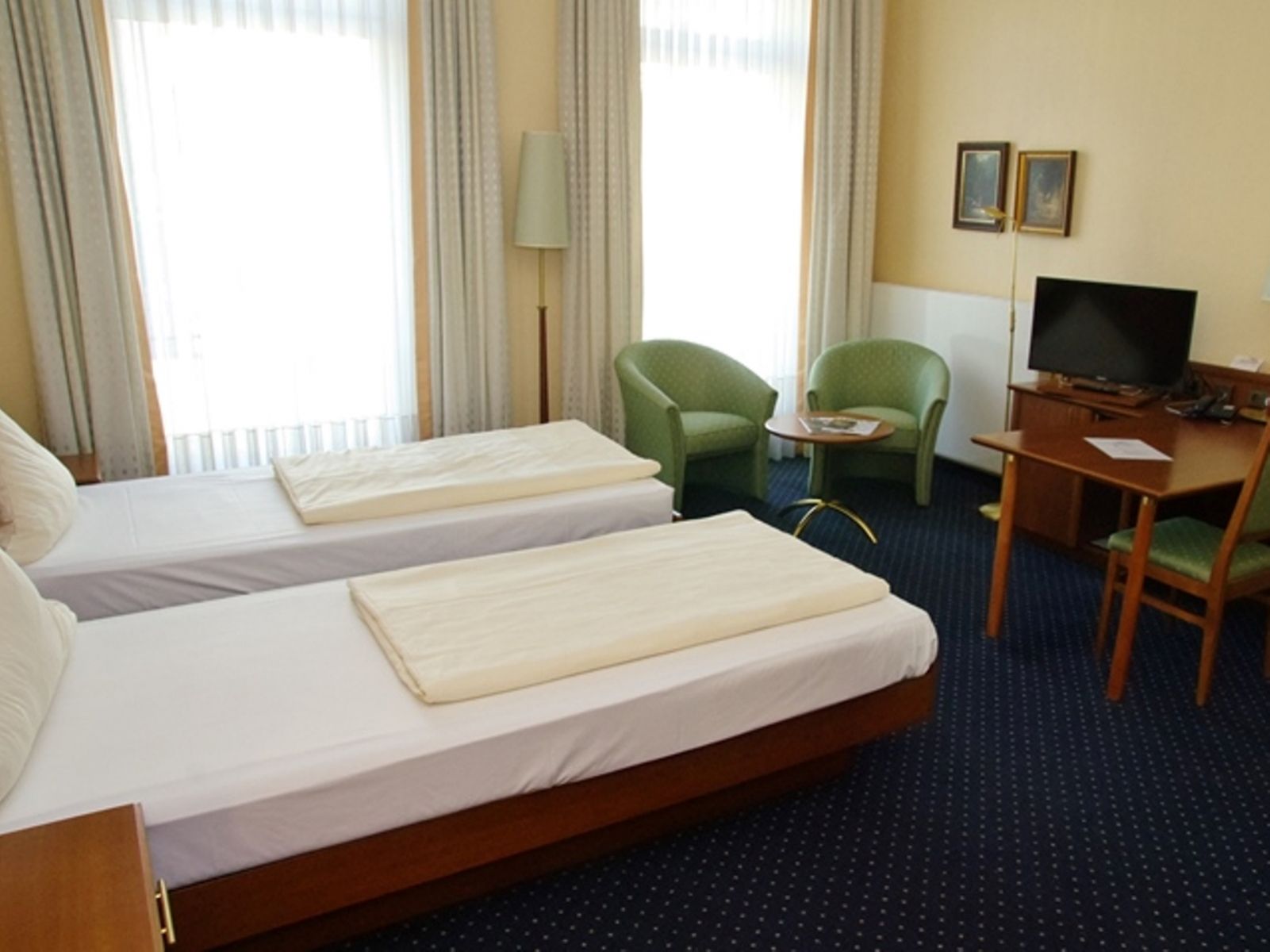 Kamer