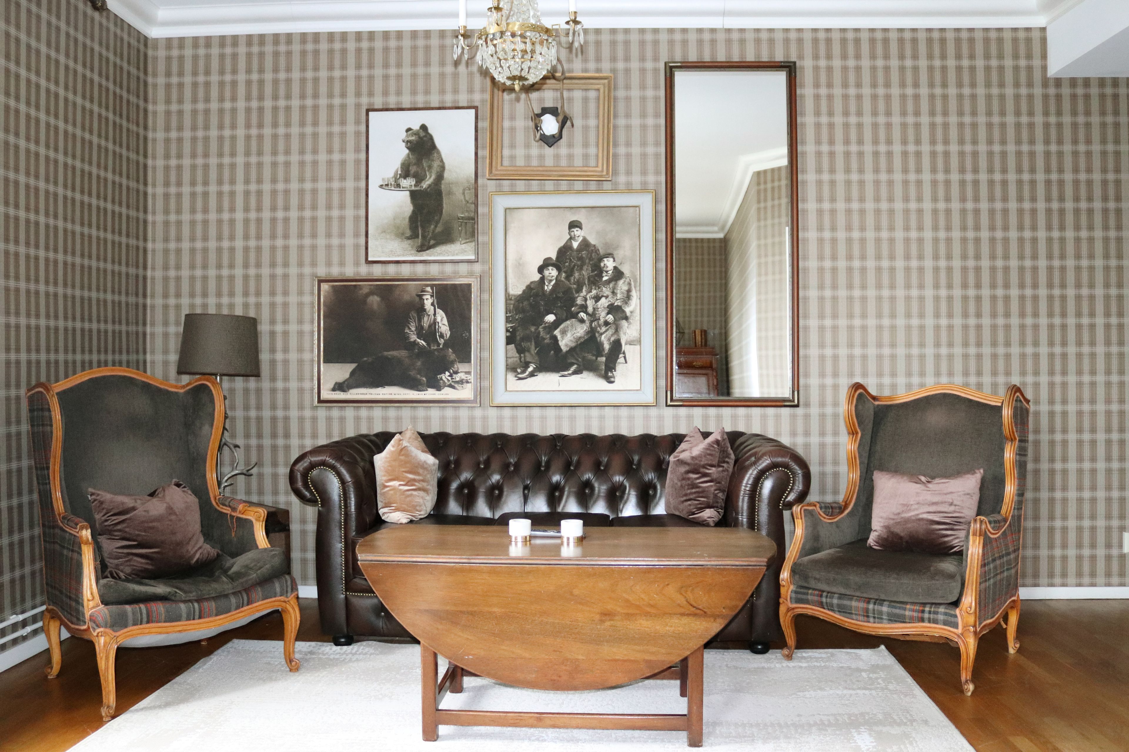 Kamer