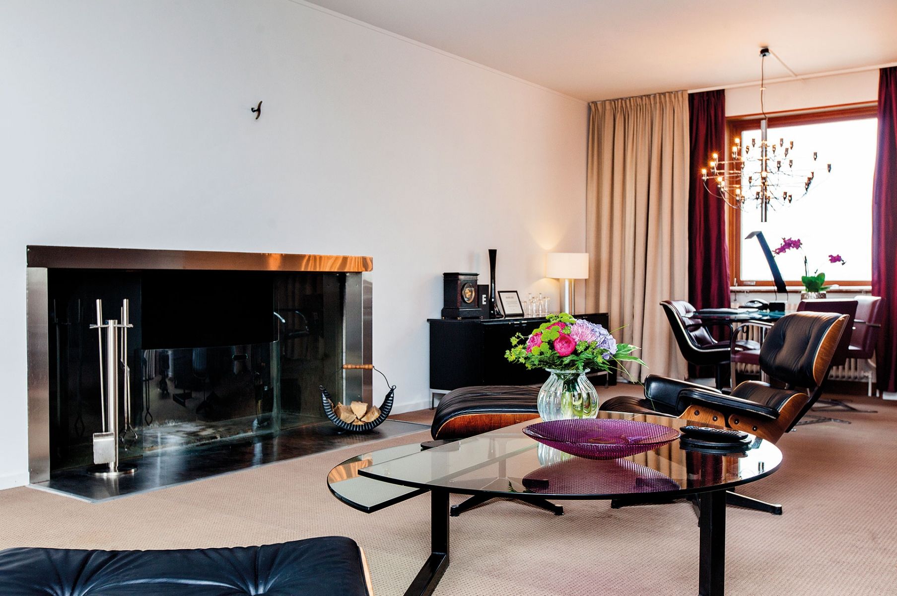 Kamer