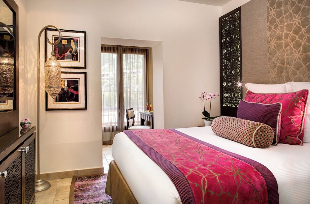afbeelding van Standaard kamer, 1 eenpersoonsbed, langs het strand