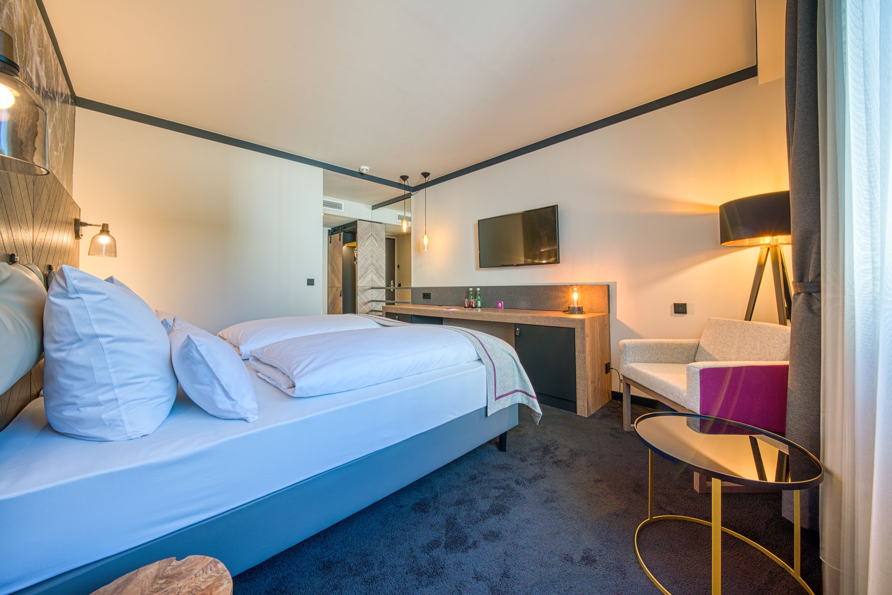Kamer