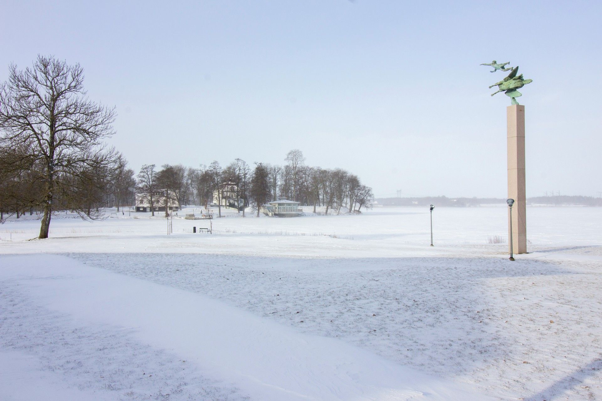 Omgeving