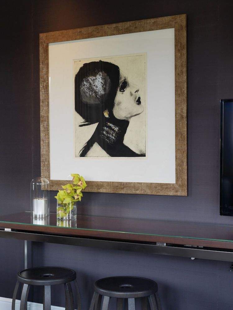 afbeelding van Royal suite