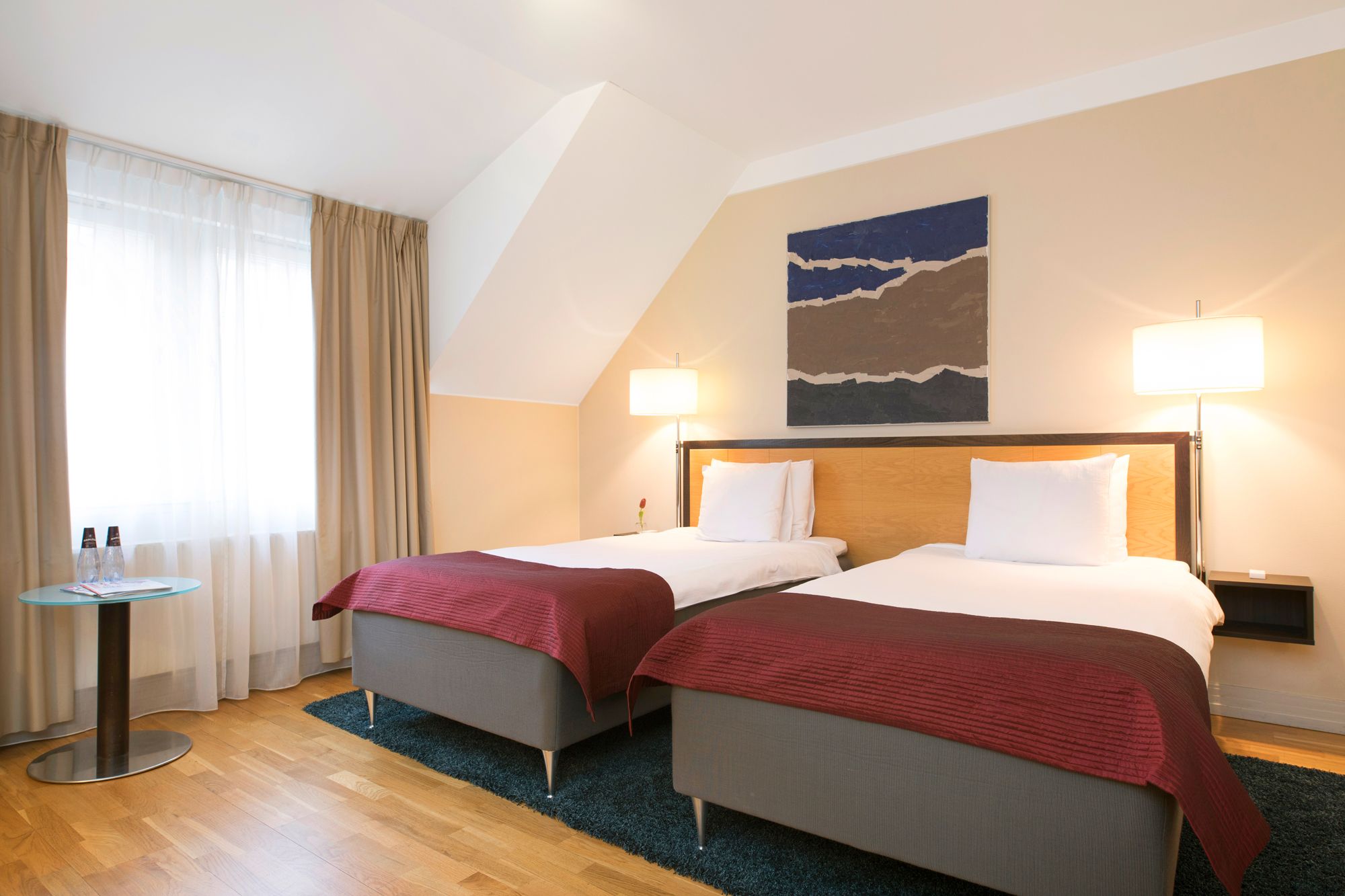 Kamer