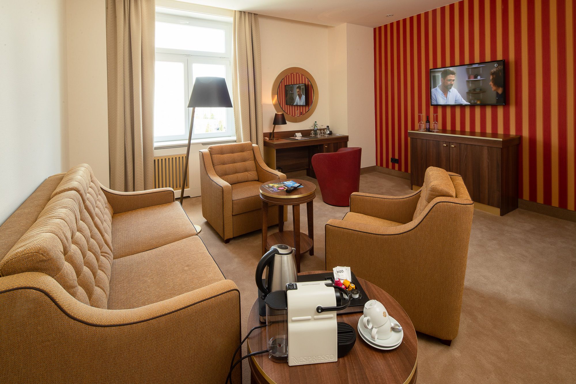 Kamer