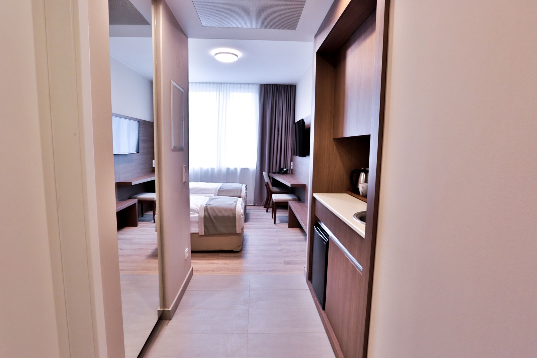 Kamer
