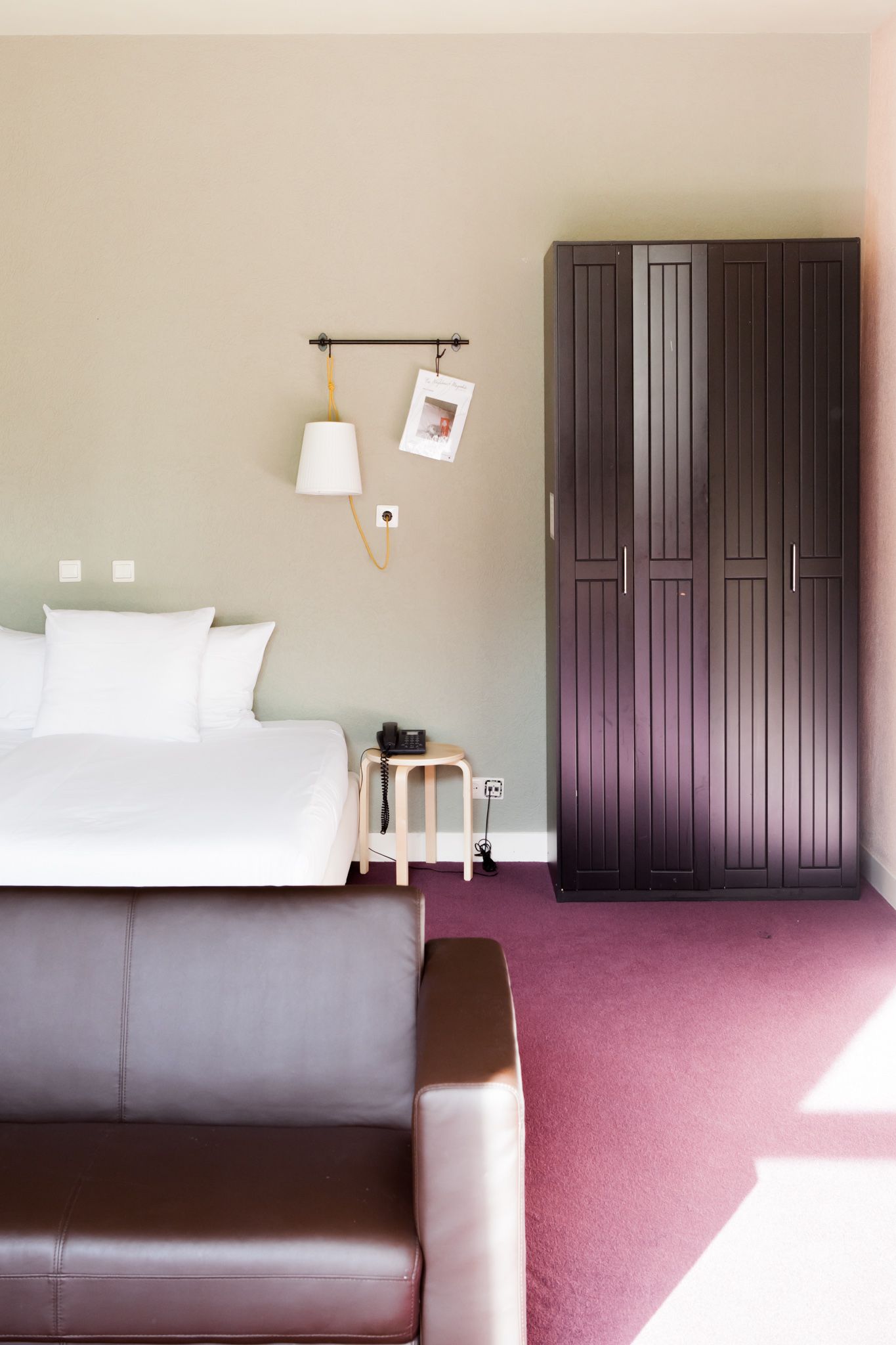 Kamer
