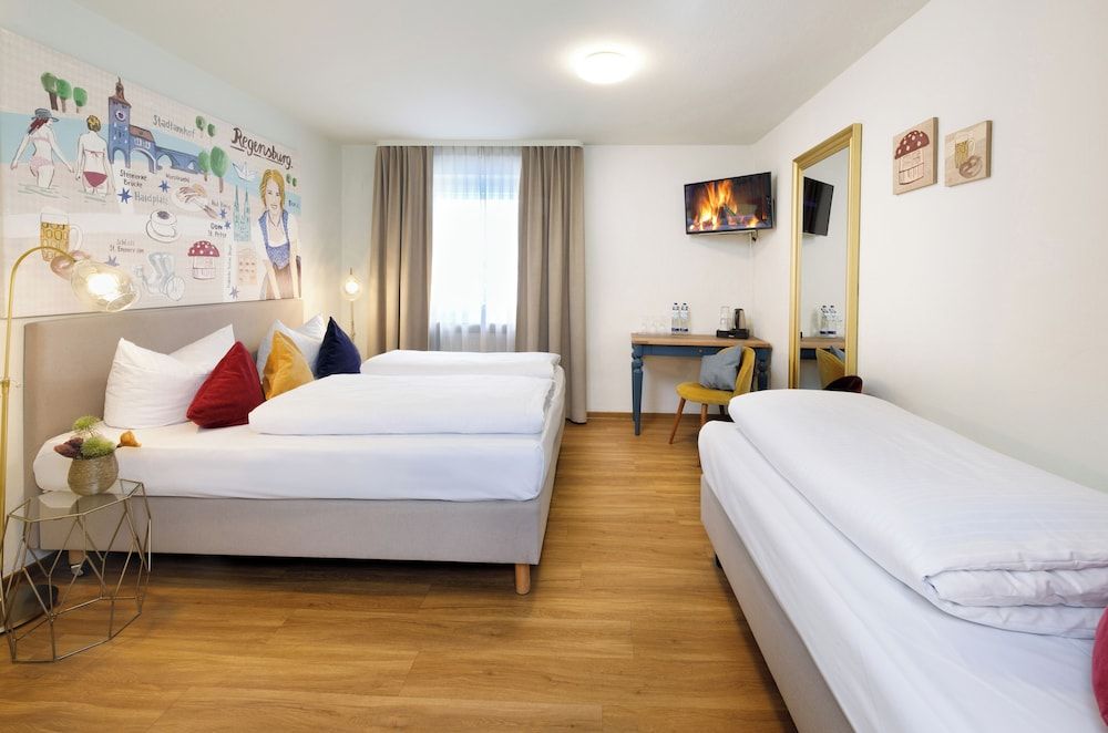 afbeelding van Rondvaarten & boottochten Arrangement