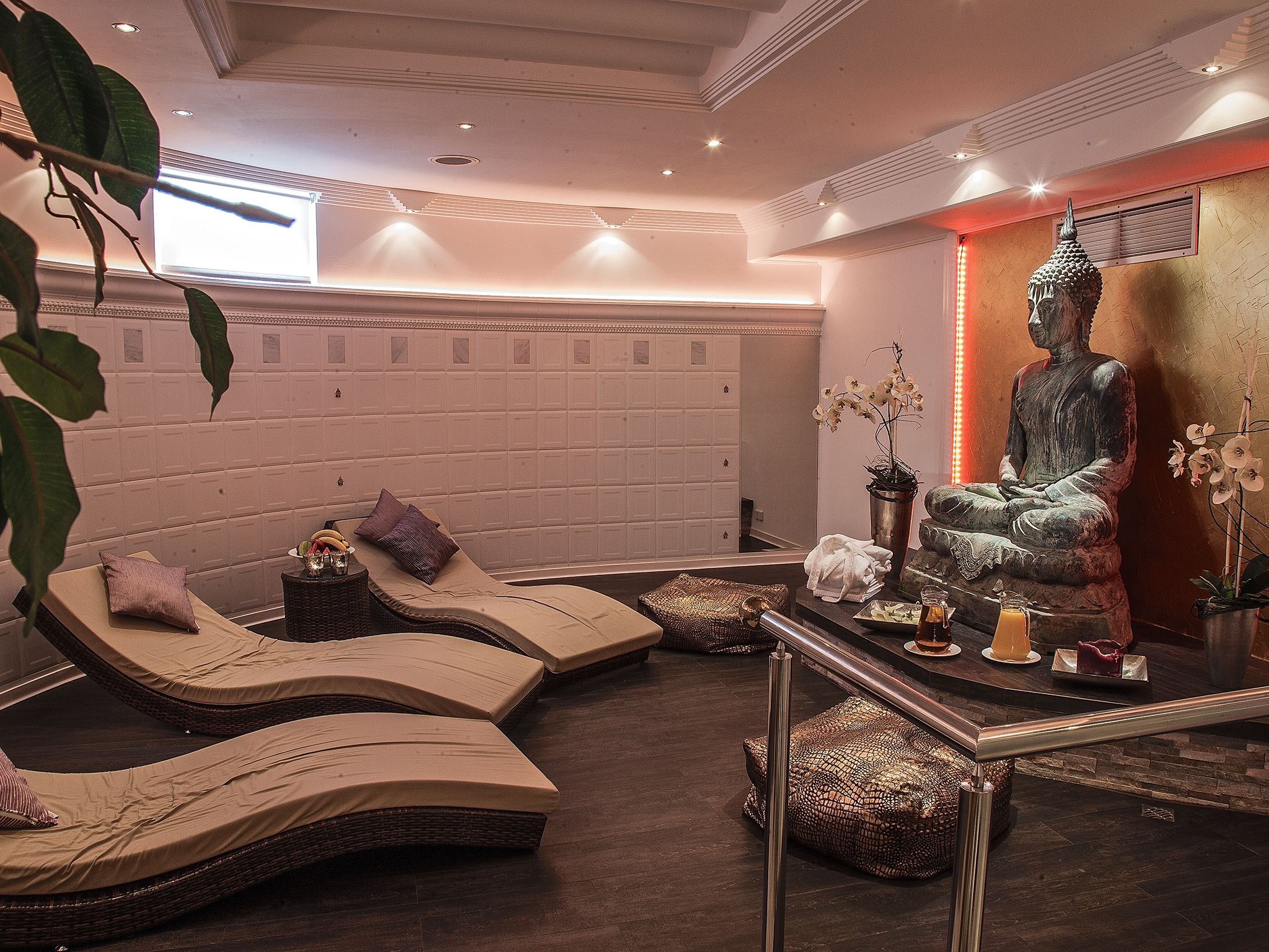 Wellness