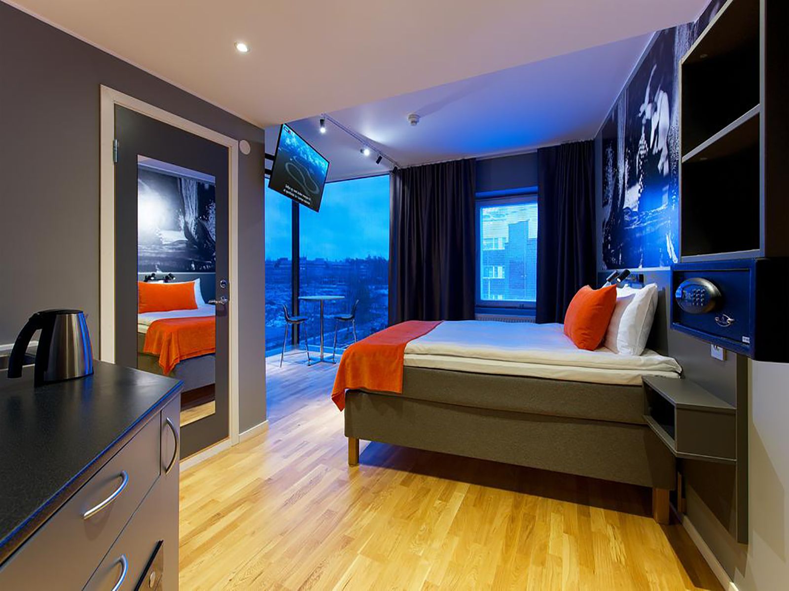 Kamer