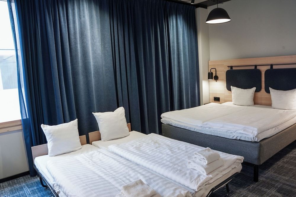 afbeelding van Spa Resort Arrangement