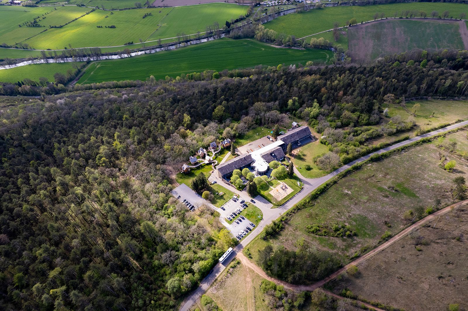 accommodatie