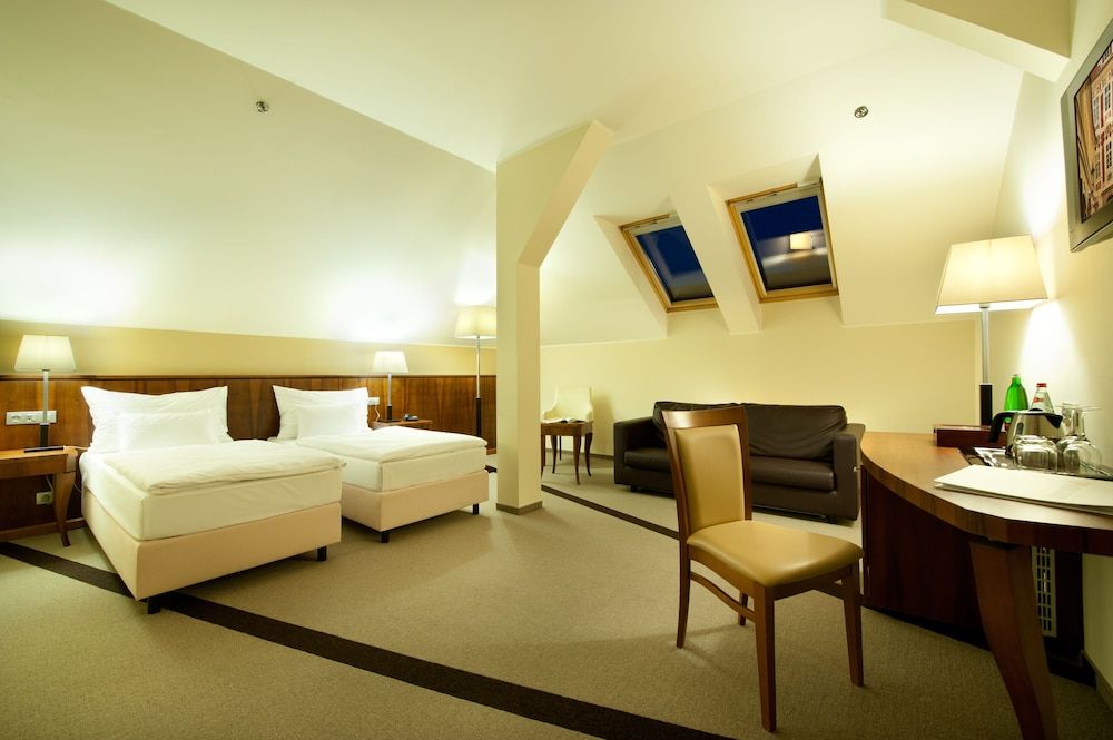 Kamer