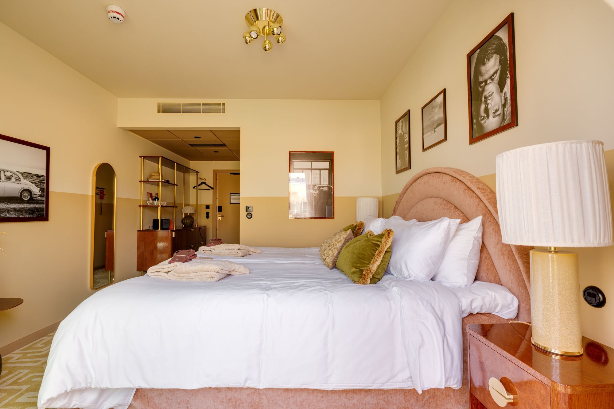 Kamer