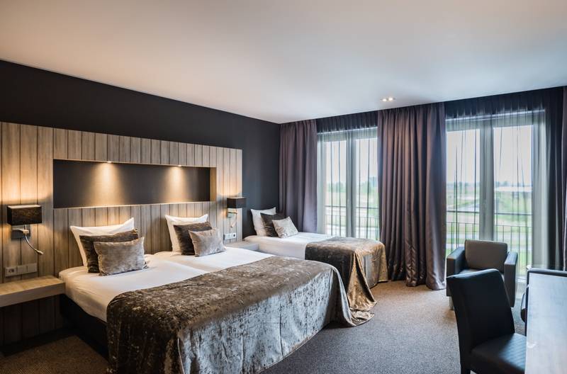 Van De Valk Middelburg Van der Valk Hotel Middelburg in Middelburg - de beste aanbiedingen!