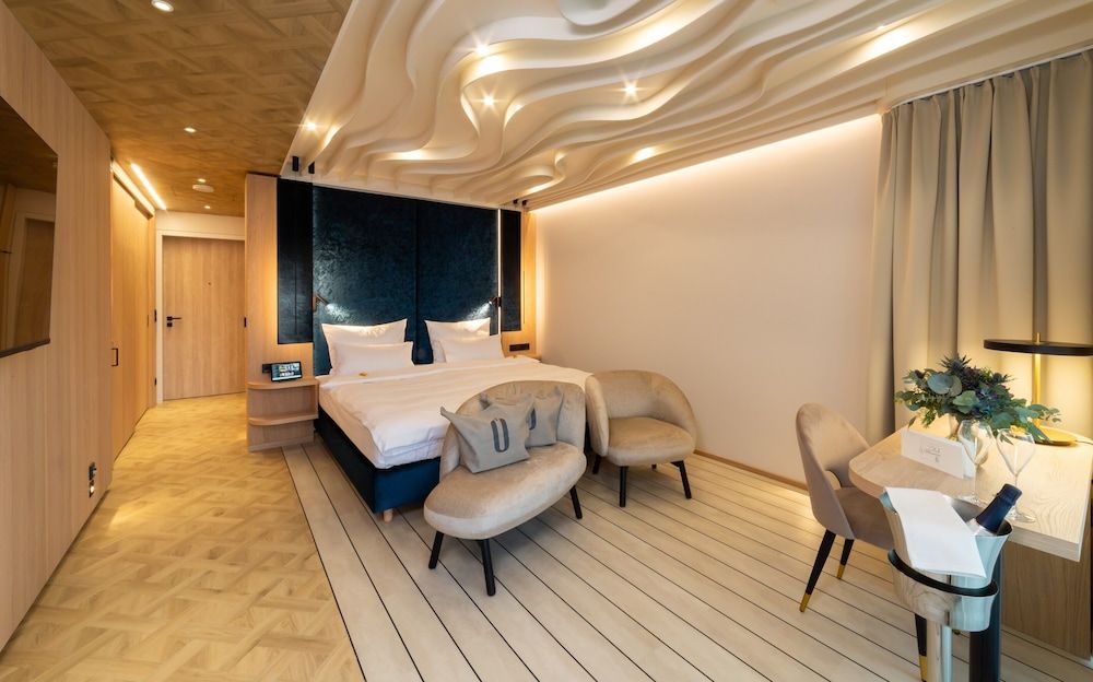 afbeelding van Junior studio suite