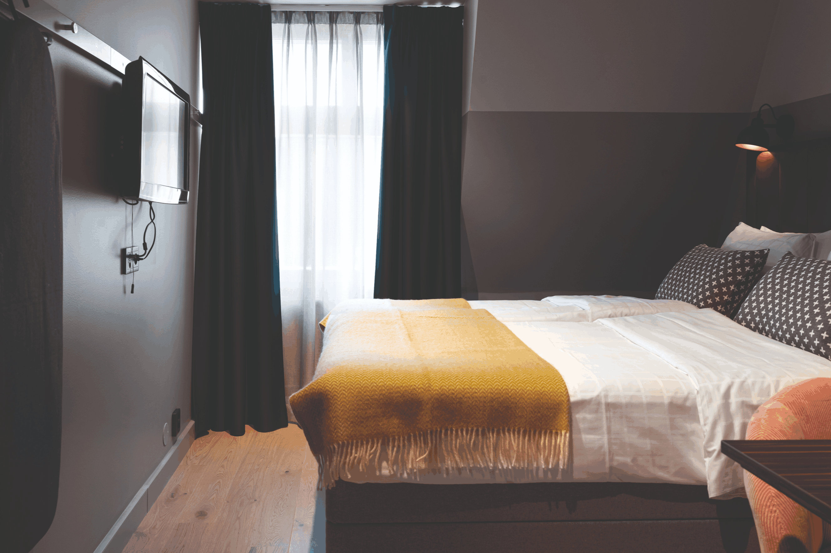 afbeelding van Standaard Kamer