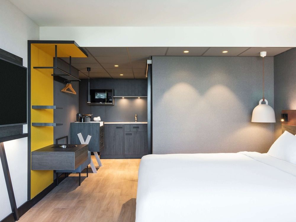 afbeelding van Spa Resort Arrangement