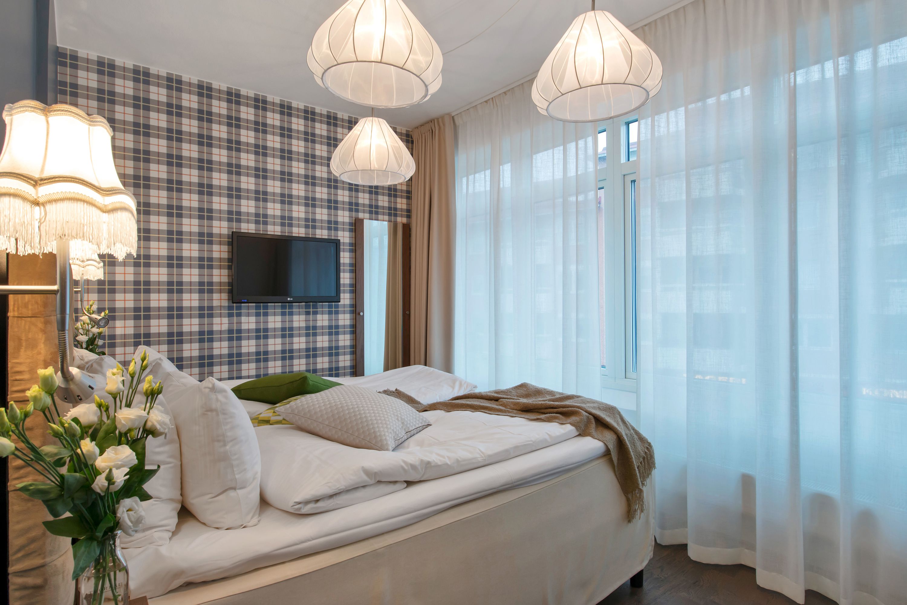 Kamer