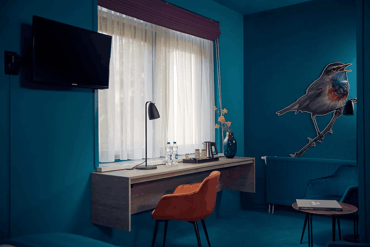 Kamer