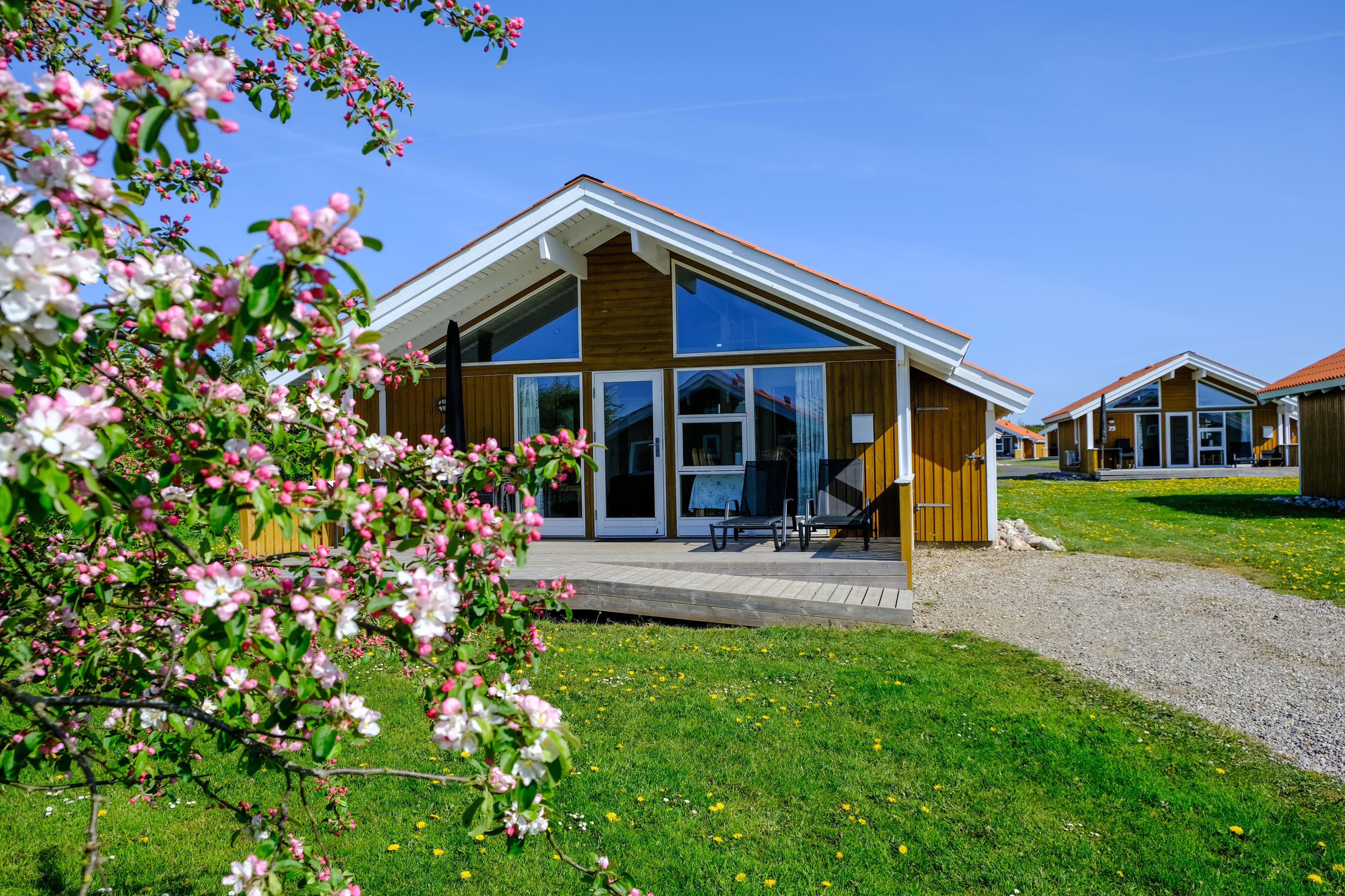 accommodatie