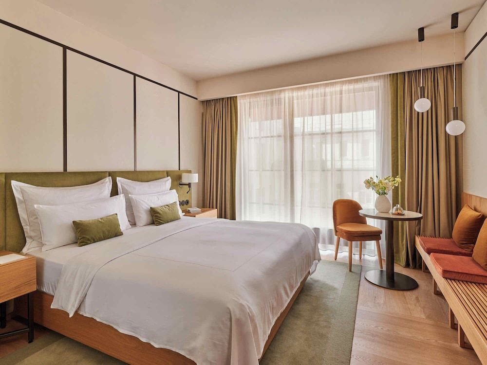 afbeelding van Spa Resort Arrangement