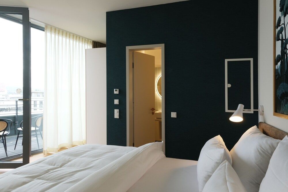 afbeelding van Ontdek de Stad Arrangement
