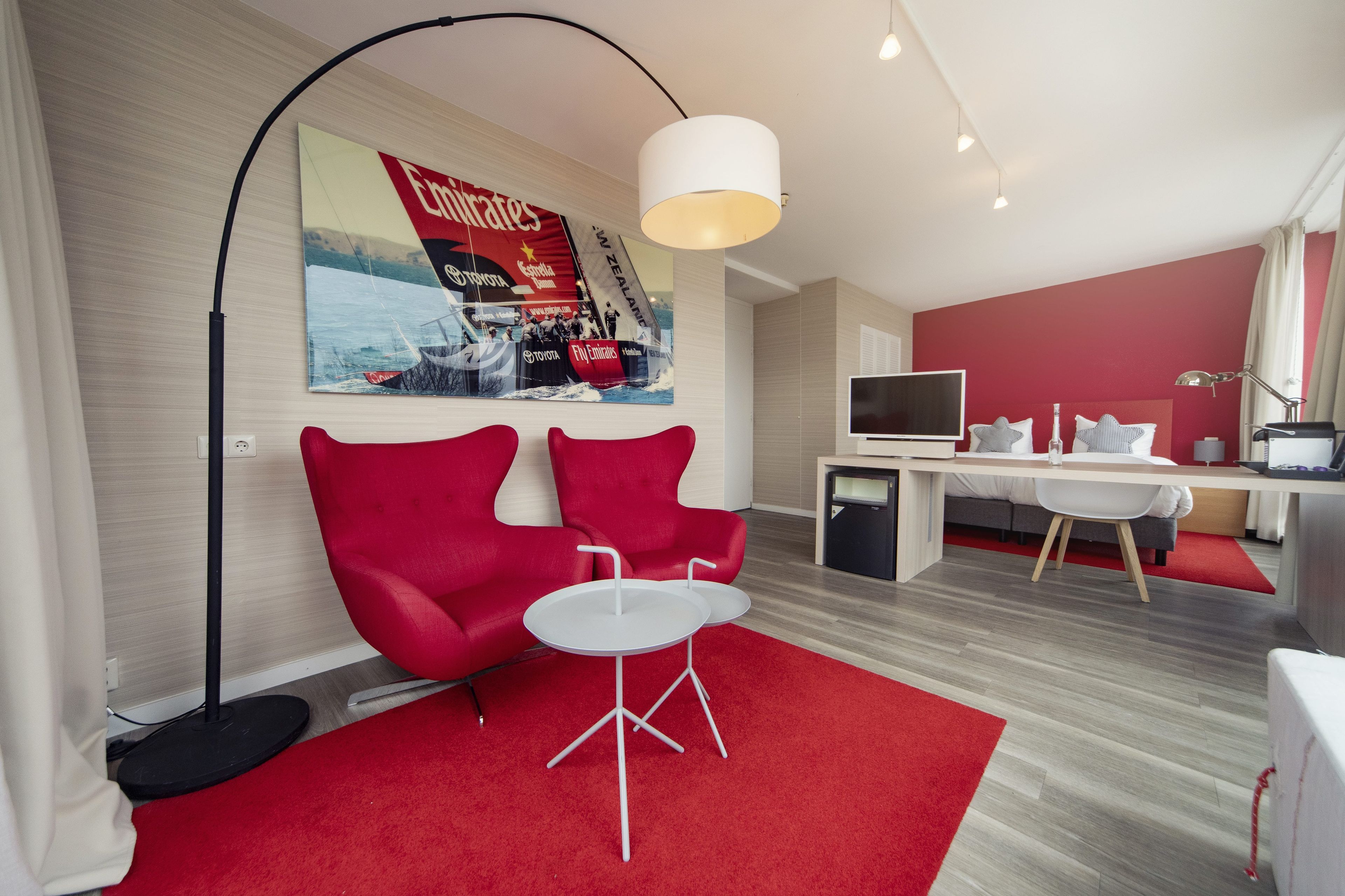 afbeelding van Diner Arrangement