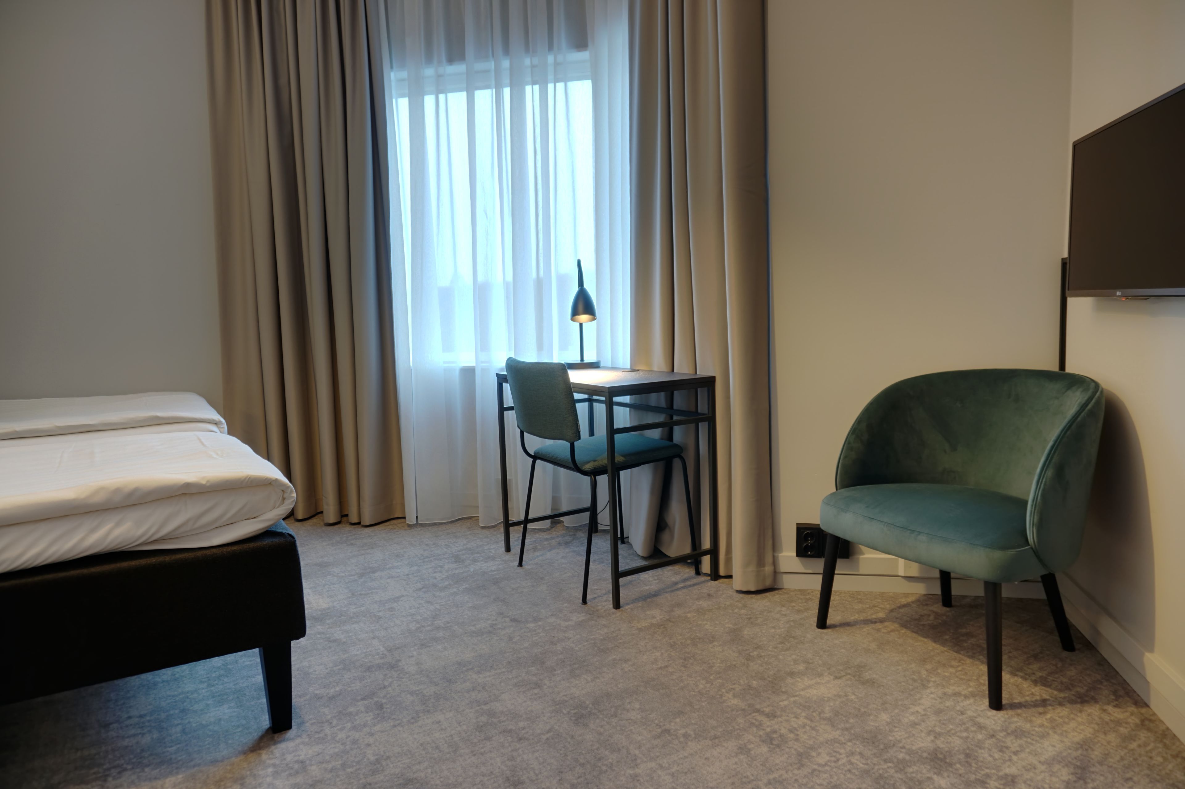 Kamer