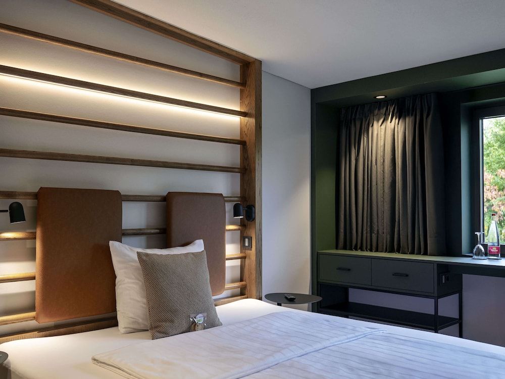 afbeelding van Business kamer