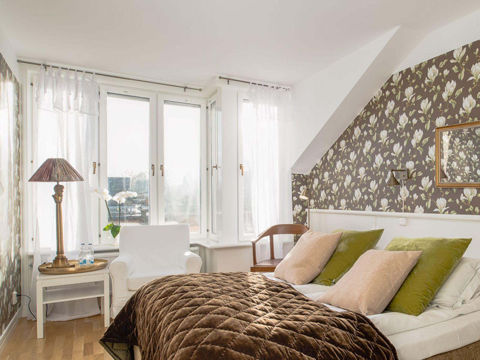 Kamer