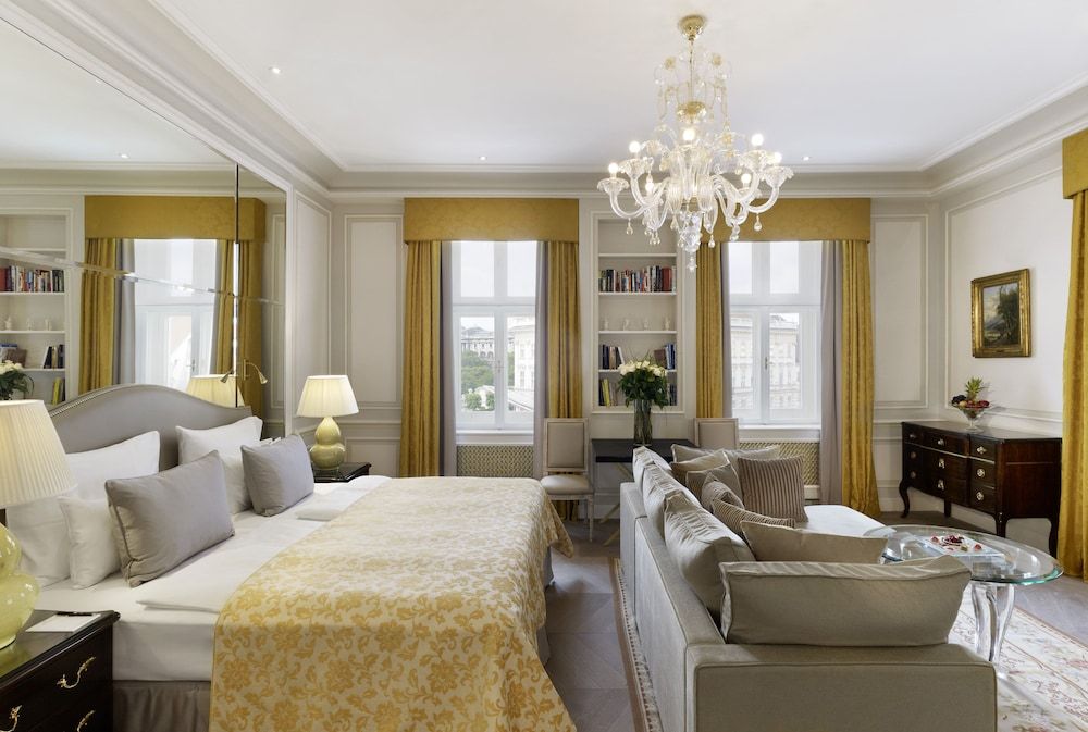 afbeelding van Spa Resort Arrangement