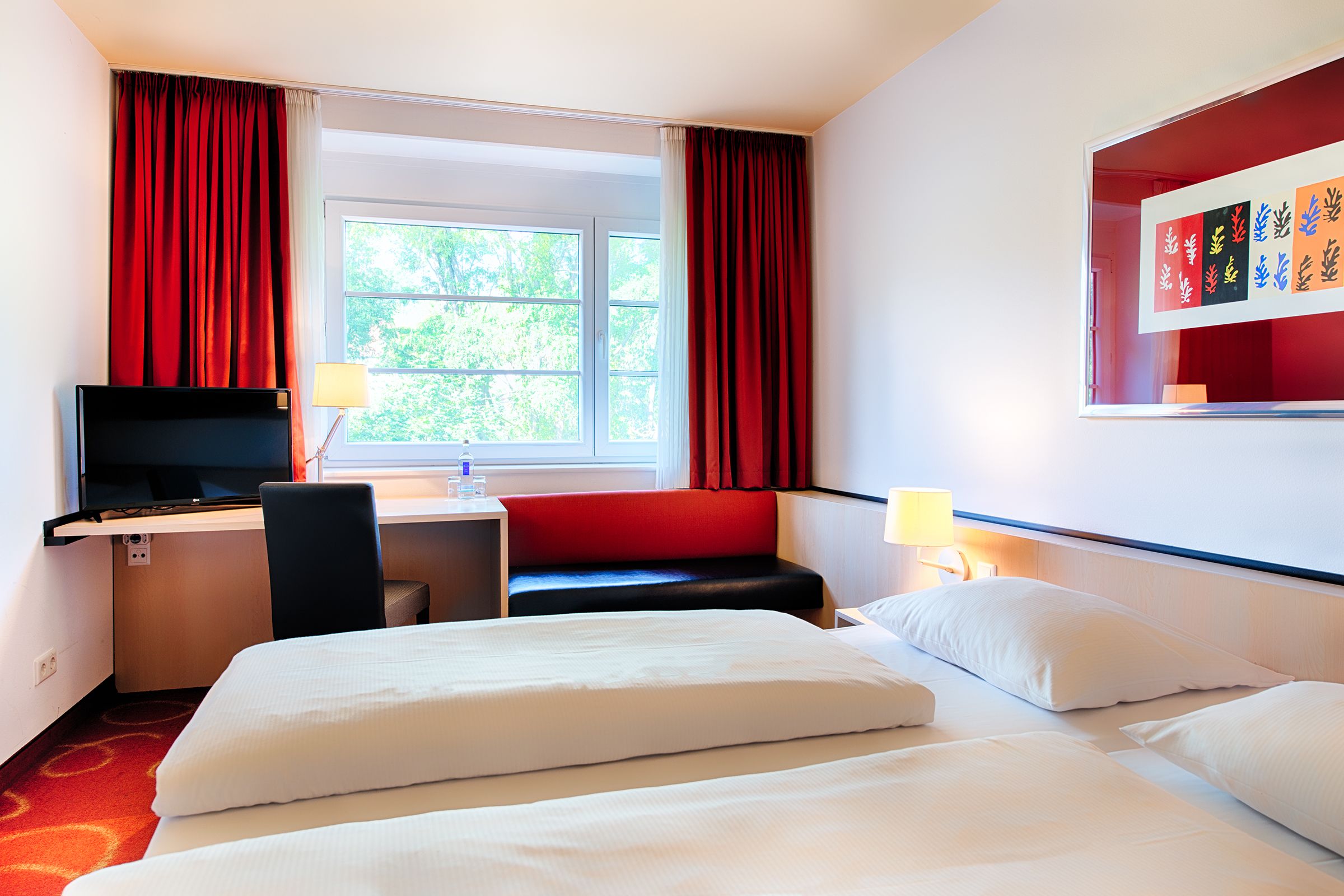 Kamer