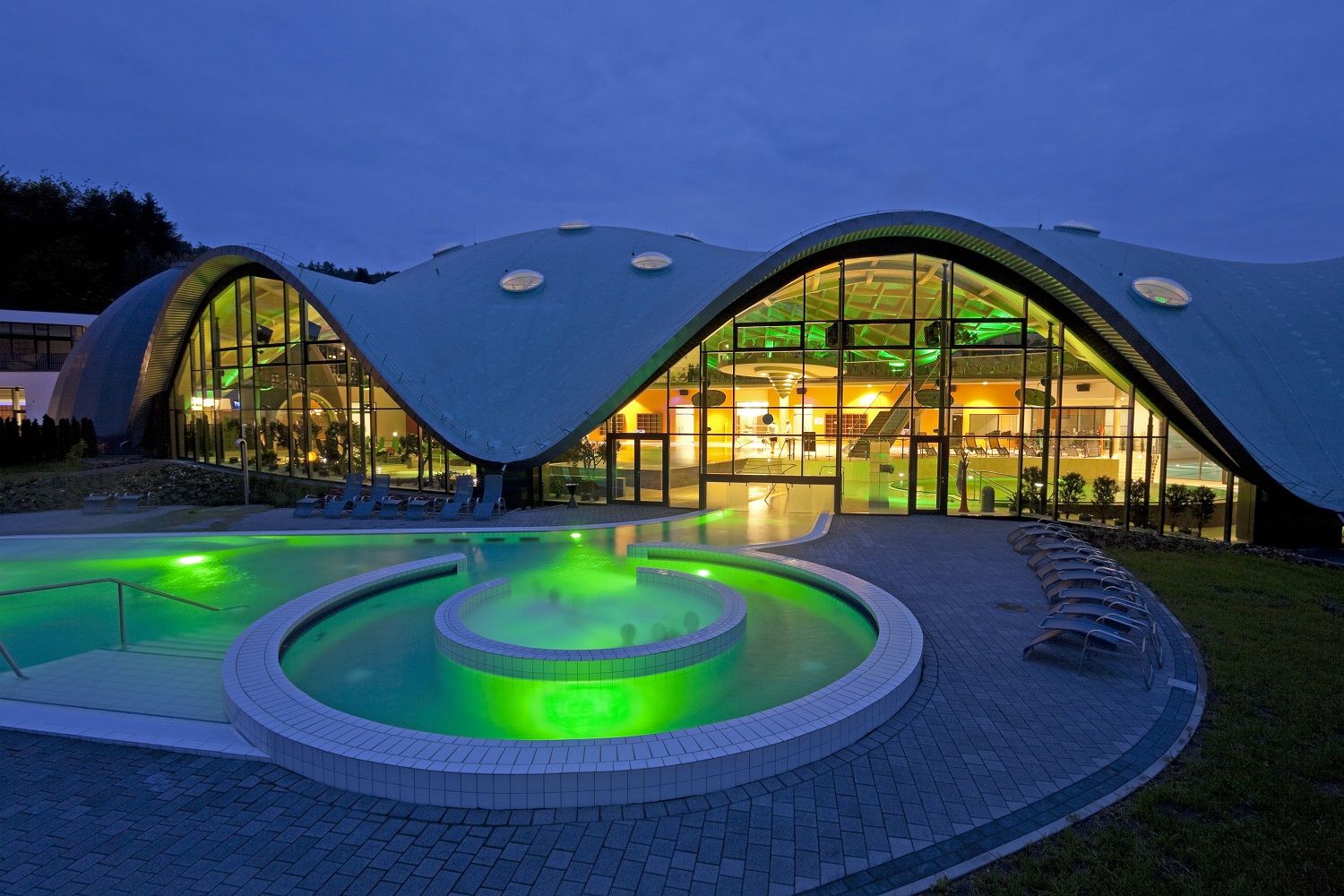 Omgeving
