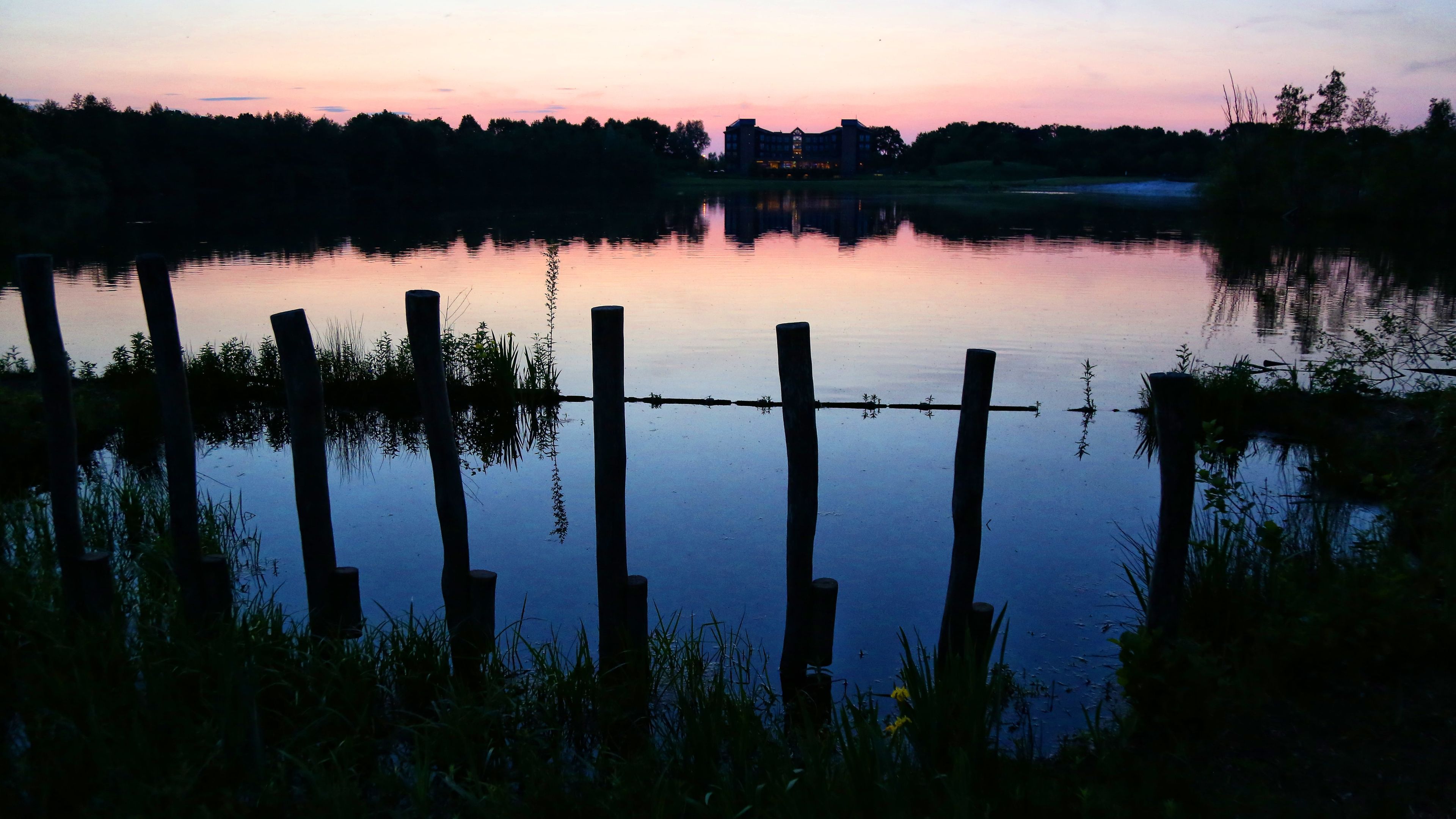 Omgeving