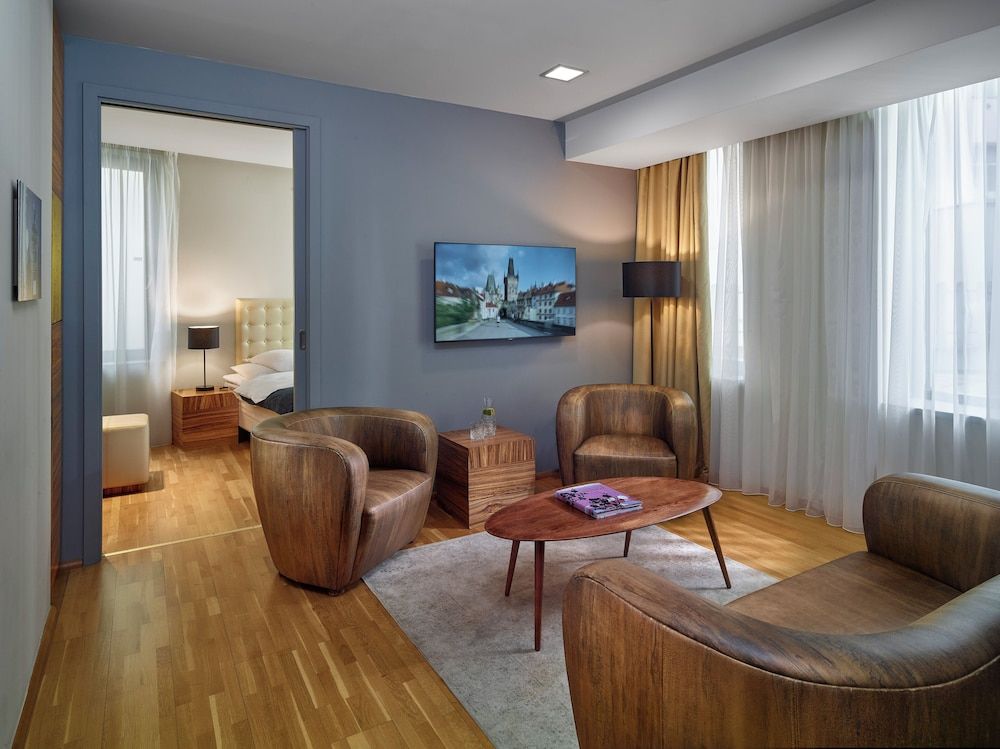 afbeelding van Spa Resort Arrangement