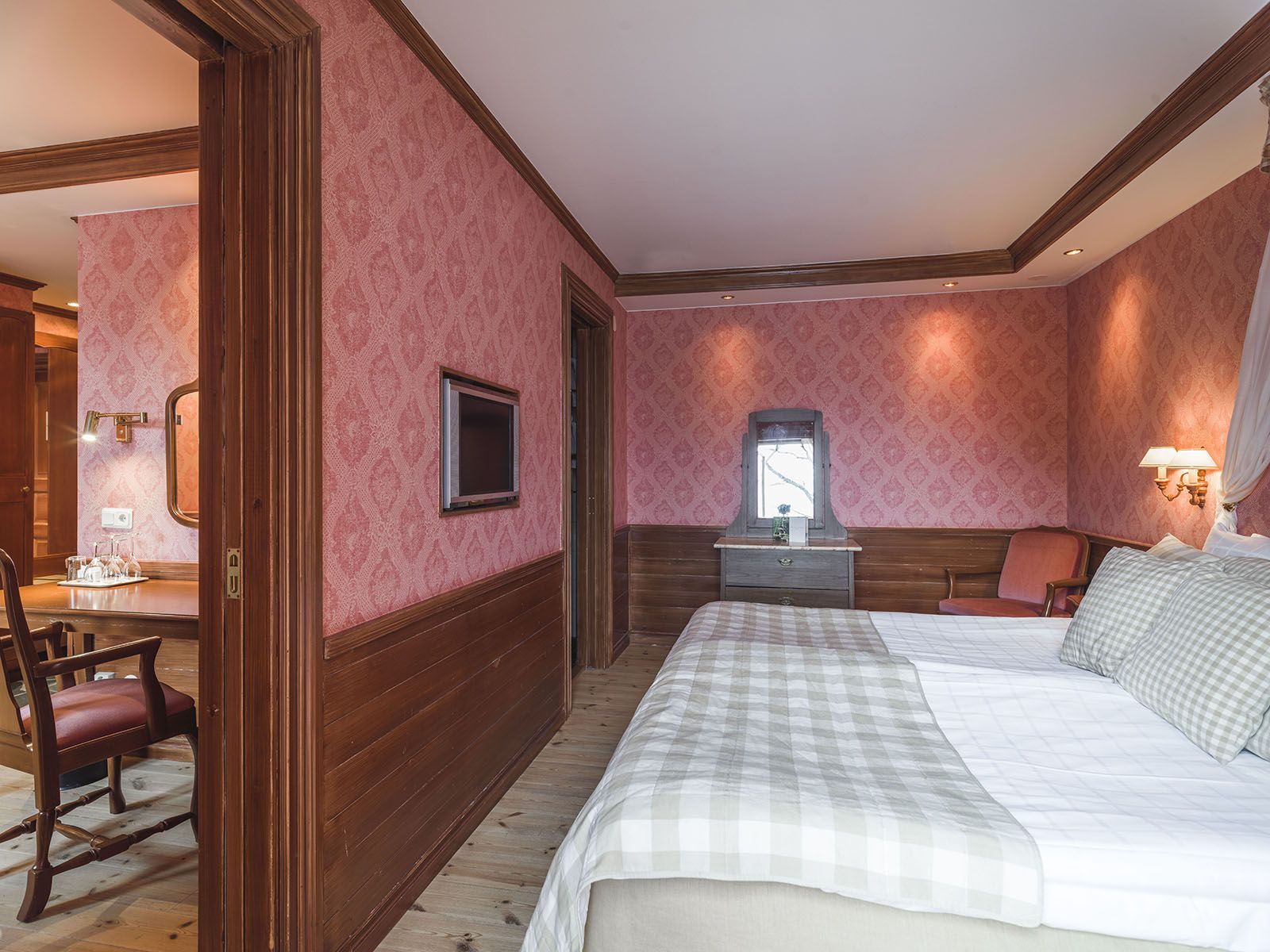 Kamer